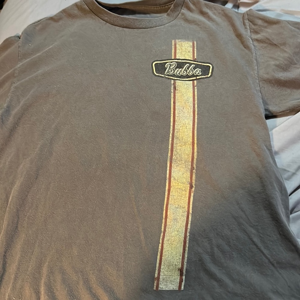 Bubba Gump T-shirt